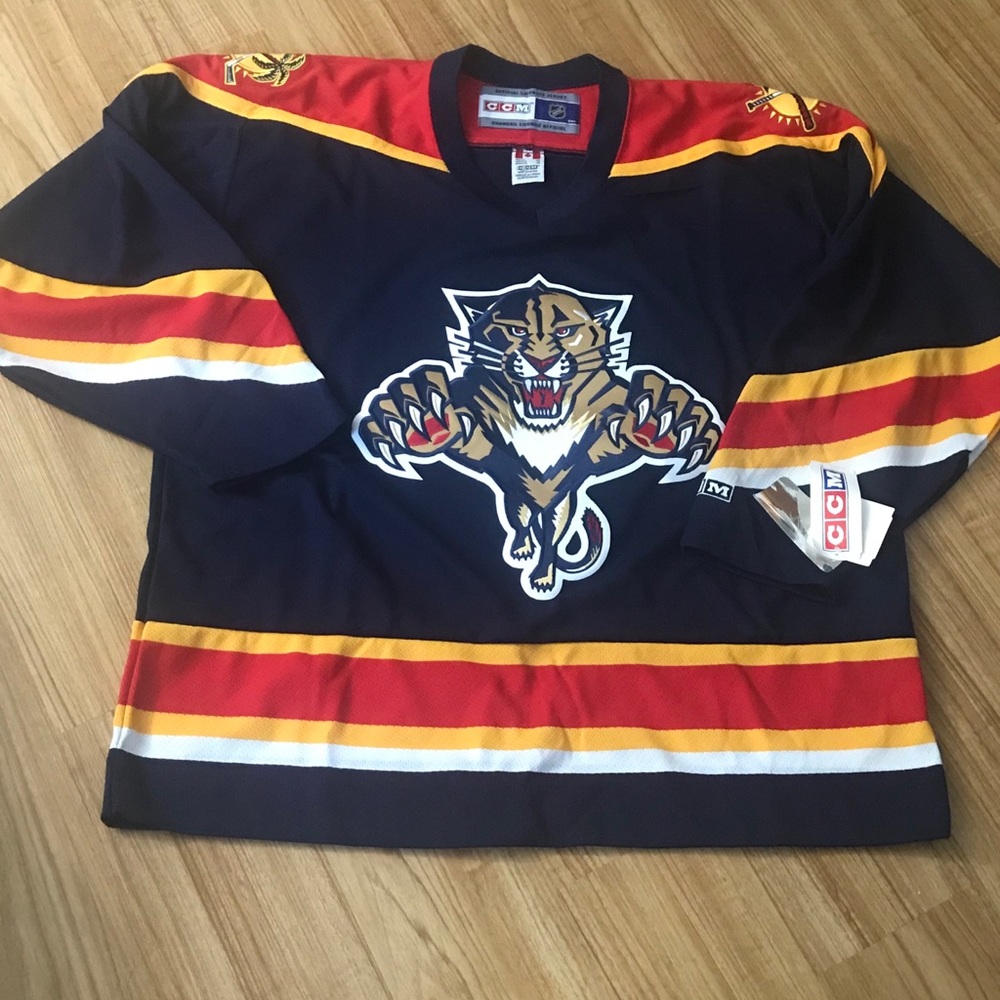Florida panthers